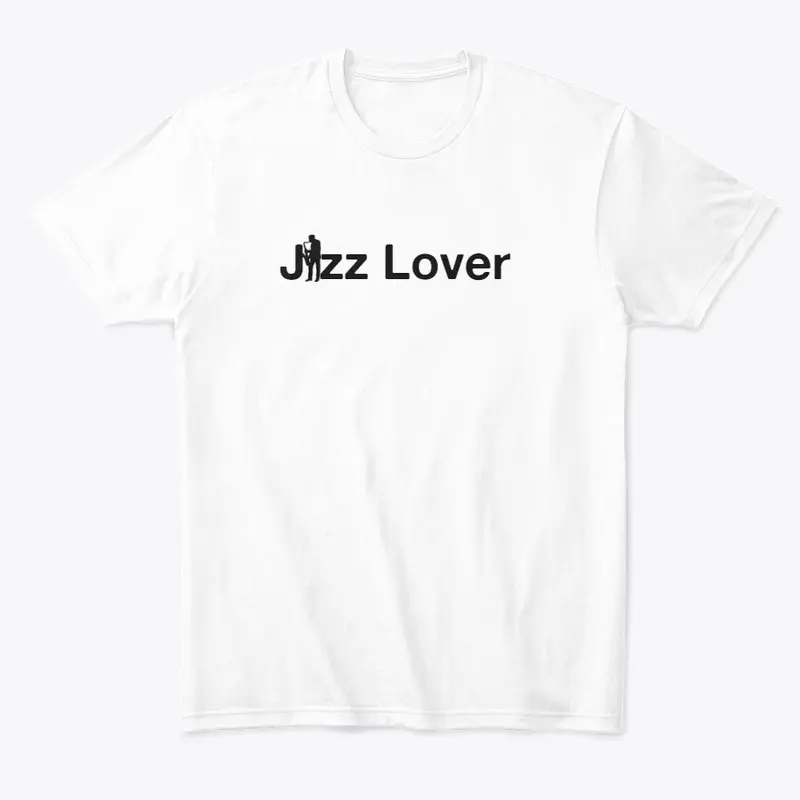 Jazz is my passion 